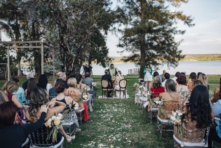 capa post: casamento romantico e minimalista ao ar livre 22