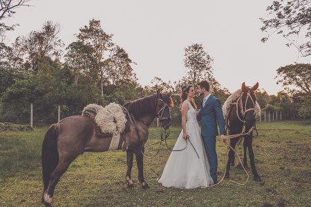 capa post: casamento rustico com cavalos no campo 34