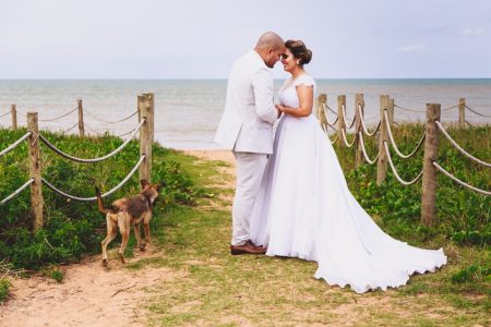 capa post: casamento rustico na praia 25