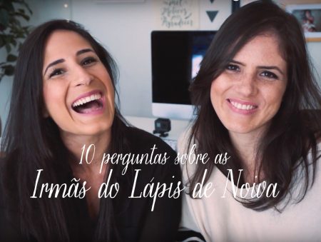 capa post: irmas do lapis de noiva