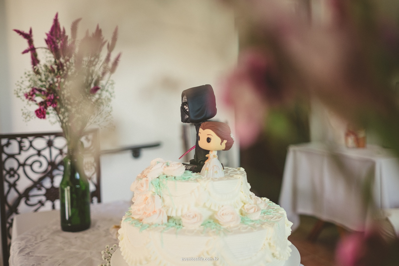 Mini-Wedding Handmade em uma Cantina Italiana &#8211; Lia &#038; Gui
