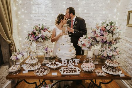 capa post: mini wedding na casinha quintal 30