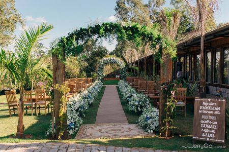 capa post: casamento florido no hotel villa dangelo 21
