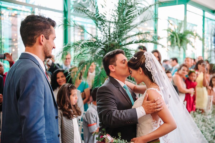 Casamento Cheio de Detalhes Emocionantes &#8211; Andressa &#038; Lucas