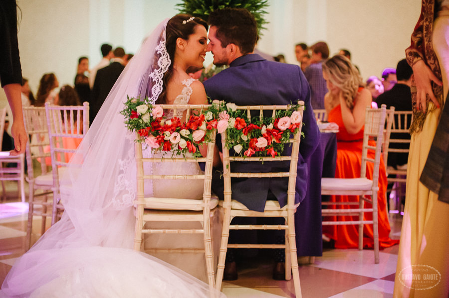 Casamento Cheio de Detalhes Emocionantes &#8211; Andressa &#038; Lucas