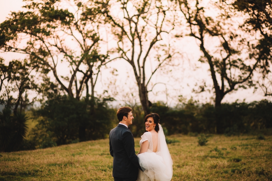 Casamento Rústico Chique feito pelos noivos &#8211; Graziela &#038; Eduardo