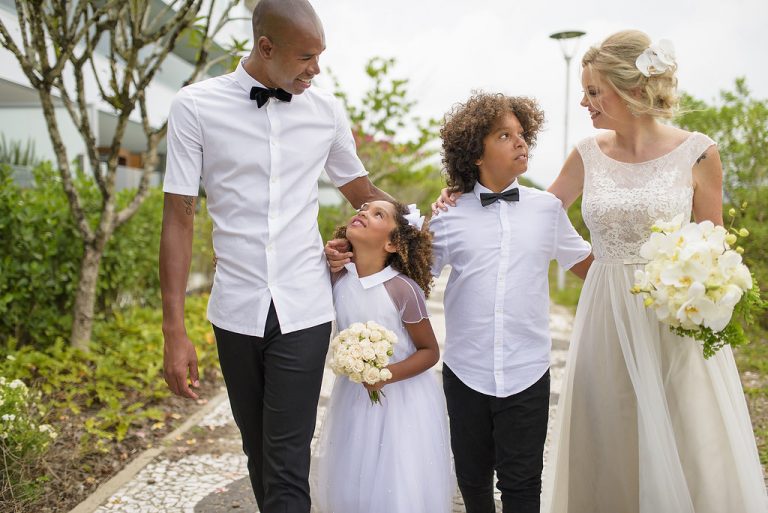 vestido bodas de estanho