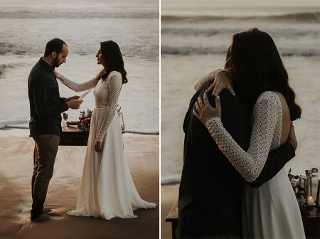 capa post: casamento a dois na praia brava 16