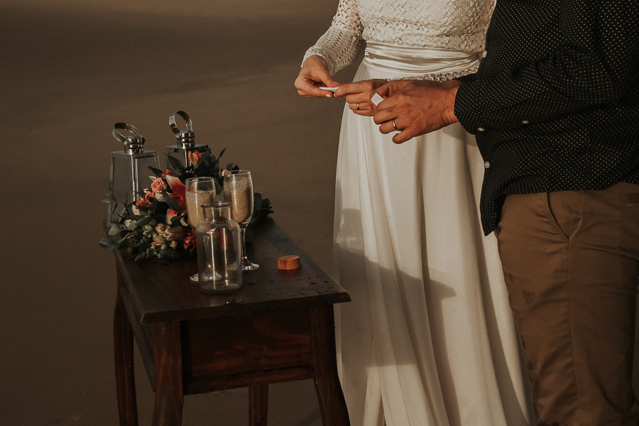 A Dois para Sempre! &#8211; Elopement Wedding Arthur &#038; Tairine