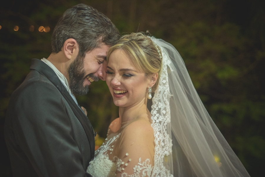 Amor Através do Olhar &#8211; Casamento Bianca &#038; Gustavo