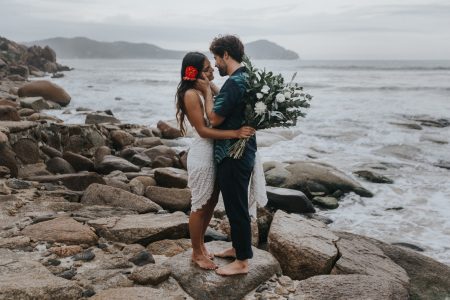 capa post: casamento informal na casa de praia 29