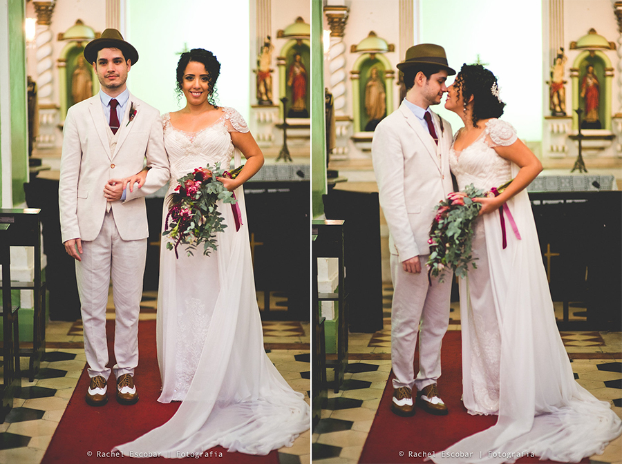 Casamento estilo anos 20 no Rio de Janeiro &#8211; Camila &#038; Vinicius