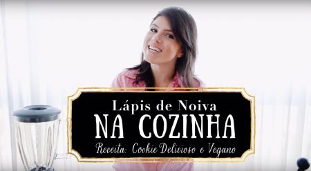 capa post: lapis de noiva na cozinha cookie vegano