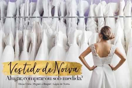 capa post: vestido de noiva arte