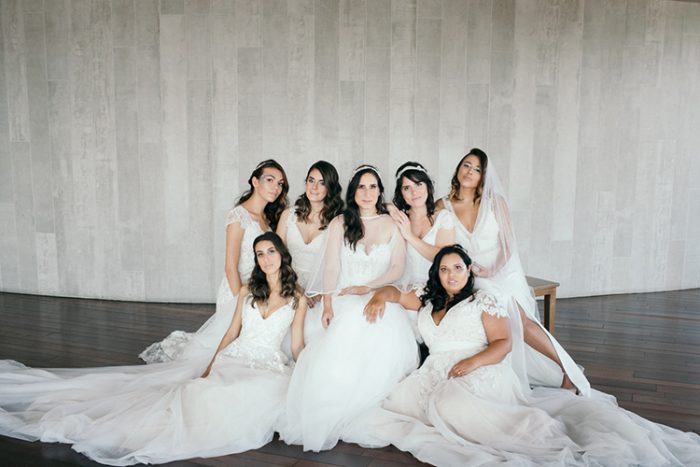 Vestido de Noiva: como escolher o modelo perfeito?