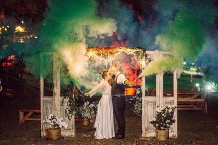 capa post: casamento ao ar livre na casa ventura 24