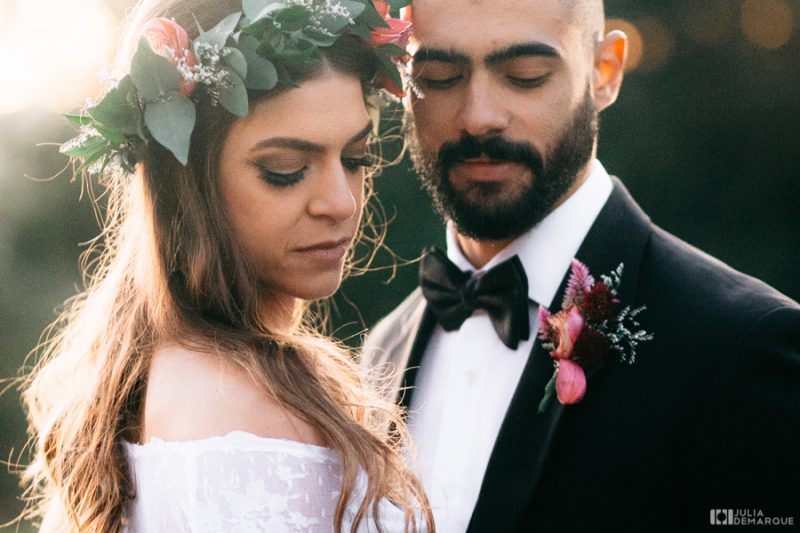 Casamento encantador na Cantareira &#8211; Janaína &#038; Hermann