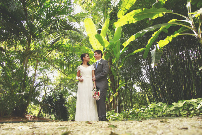 Delicadeza no campo &#8211; Mini Wedding Fernanda e Flavio