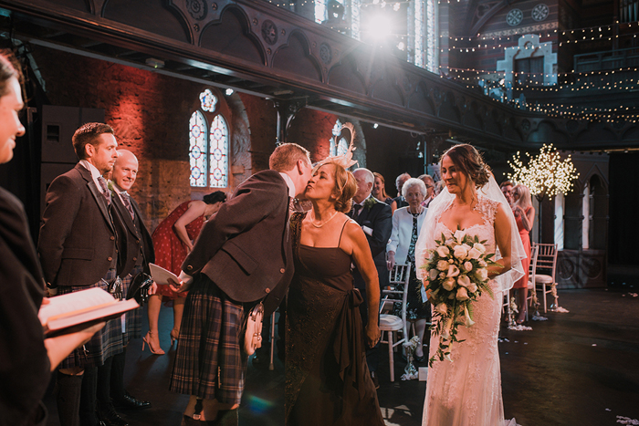 Casamento na Escócia Leila &#038; Derek