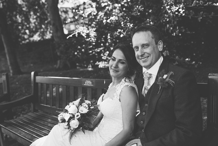 Casamento na Escócia Leila &#038; Derek