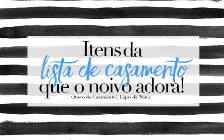 capa post: lista de casamento noivo