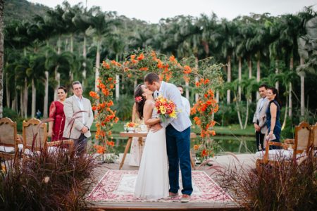 capa post: casamento colorido no lago buriti 27