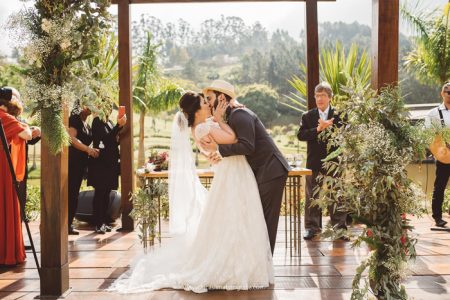 capa post: casamento alegre no campos nas terras de clara 38