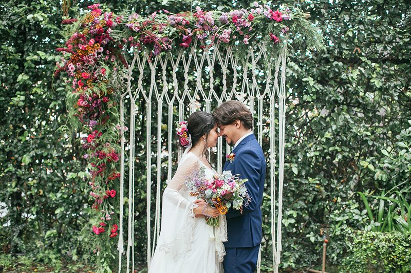 Os casamentos mais amados de 2017 l Retrospectiva Lápis de Noiva