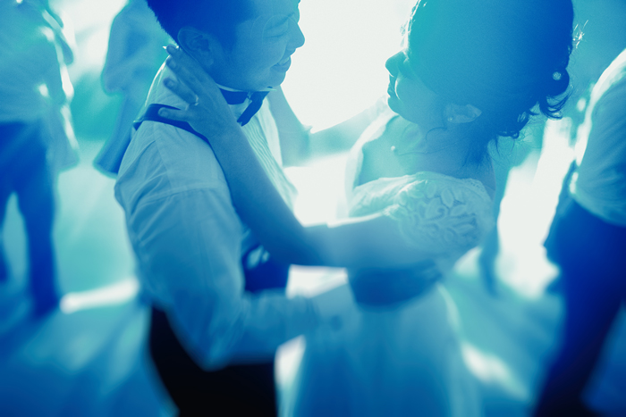 Casamento lindo na Villa Sansu &#8211; Akemi &#038; Yuta