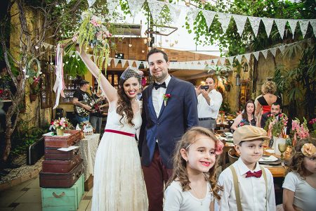 capa post: casamento retro romantico vintage 28