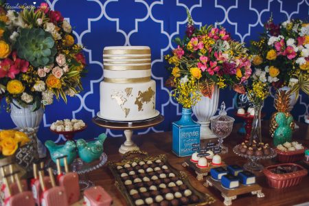 capa post: cha bar tema viagem 10