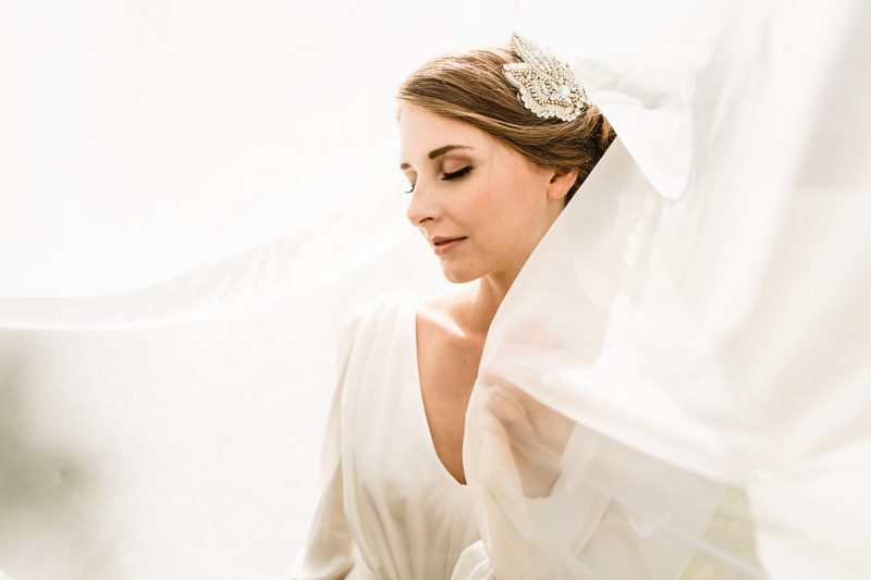 Editorial Viena &#8211; Inspiração para casamentos elegantes e tradicionais