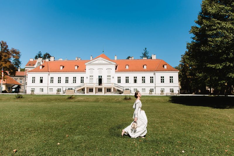 Editorial Viena &#8211; Inspiração para casamentos elegantes e tradicionais