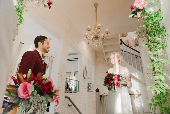 {Retrospectiva 2017} Casamentos intimistas: Mini Wedding, Casamento em Casa, Elopement Wedding
