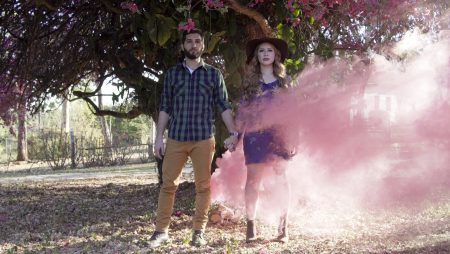 capa post: save the date criativo 1