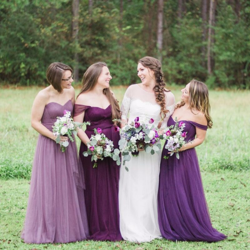643781 ultra violet weddings are coming in haute
