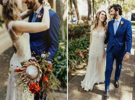 capa post: casamento elegante na casa quintal 10