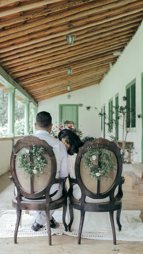 Elopement Wedding em Matozinhos &#8211; Larissa e João