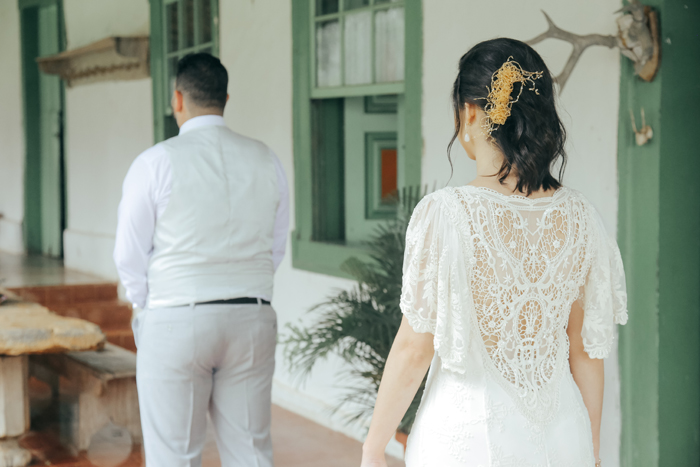 Elopement Wedding em Matozinhos &#8211; Larissa e João