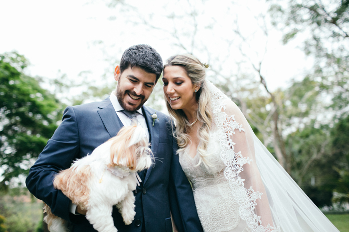 Plano B lindo! &#8211; Casamento Marcela e Felício