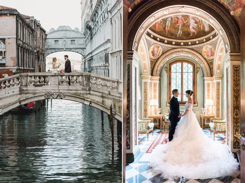 Casamento na Itália: como realizar um destination wedding em um dos países mais românticos do mundo