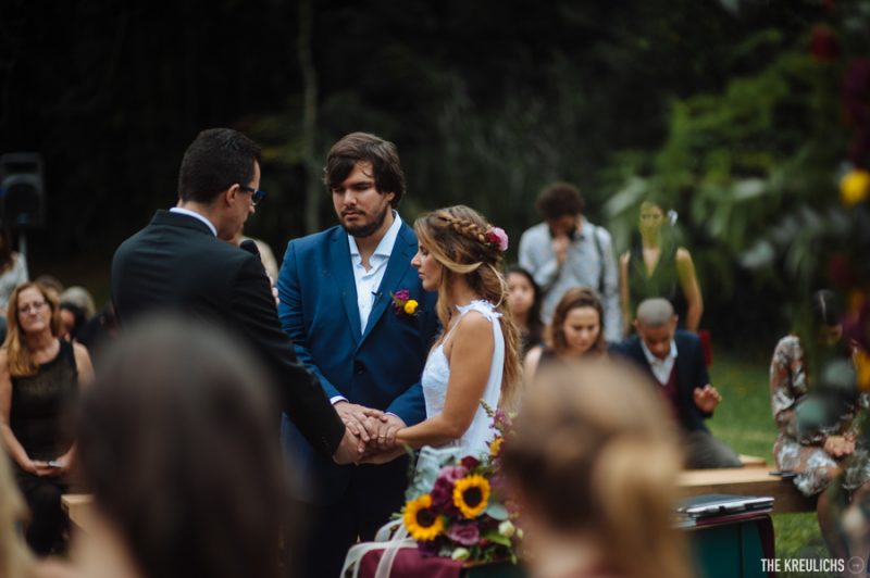 Casamento Boho dos Sonhos no Nosso Celeiro &#8211; Pri e Gabriel