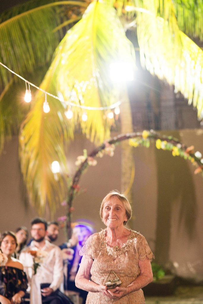 Casamento Boho Colorido em Rio Branco &#8211; Tais e Eder