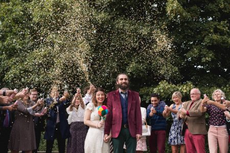 capa post: casamento descolado hispter na inglaterra 18