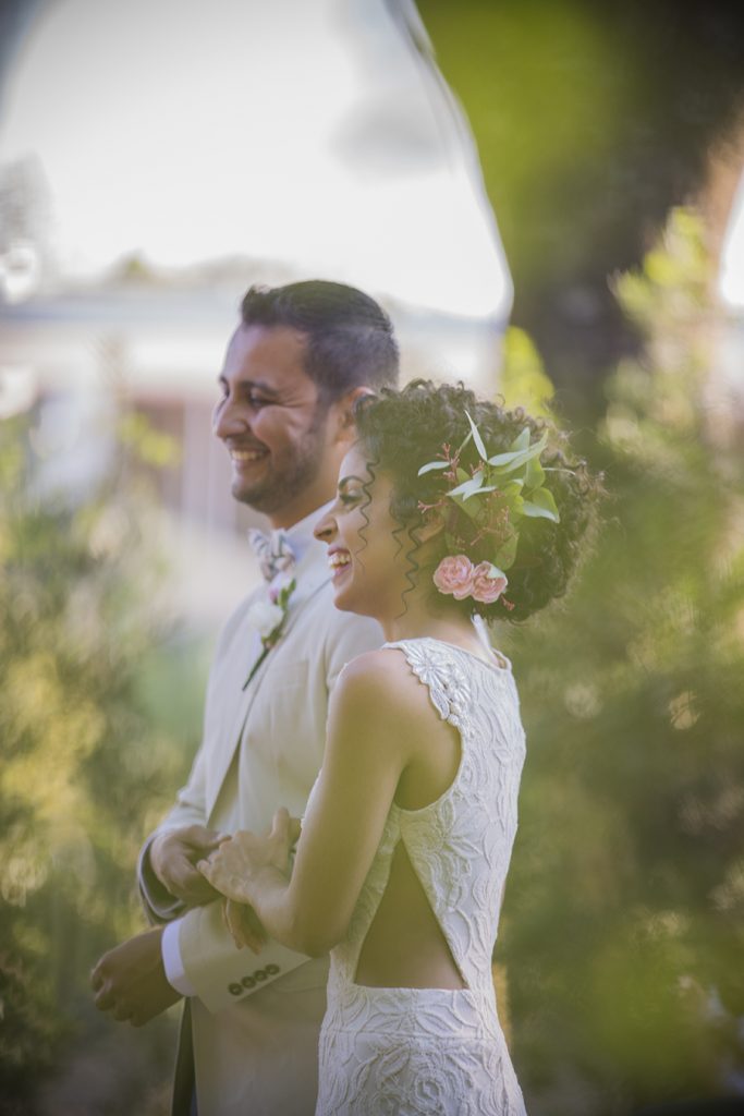 Casamento em Holambra &#8211; Alessandra e Willy