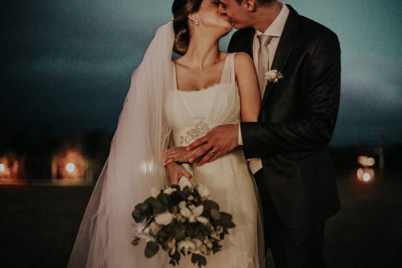 Casamento Rústico-Chique em Foz do Iguaçu &#8211; Camila e Gabriel