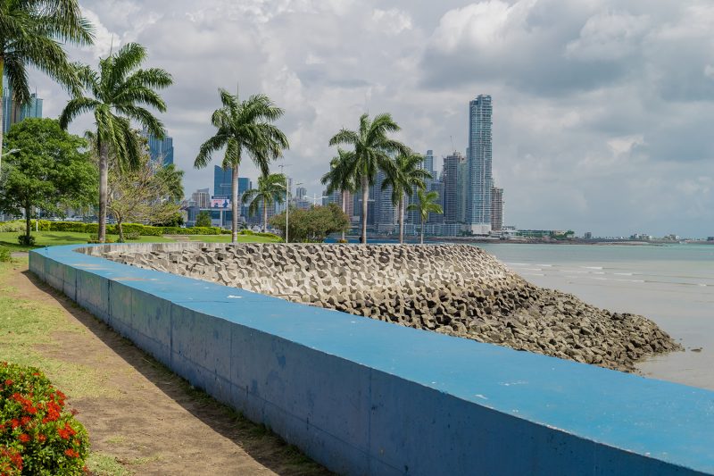 Destino de Lua de Mel: Panamá