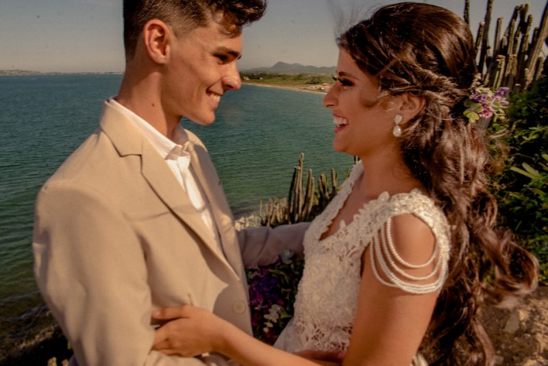 Elopement Wedding em Búzios &#8211; Ana e Pedro