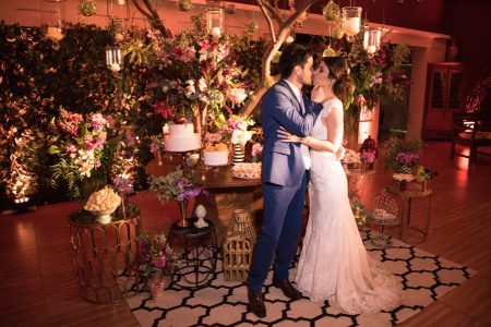 capa post: casamento rosa romantico no hotel recanto da paz 29