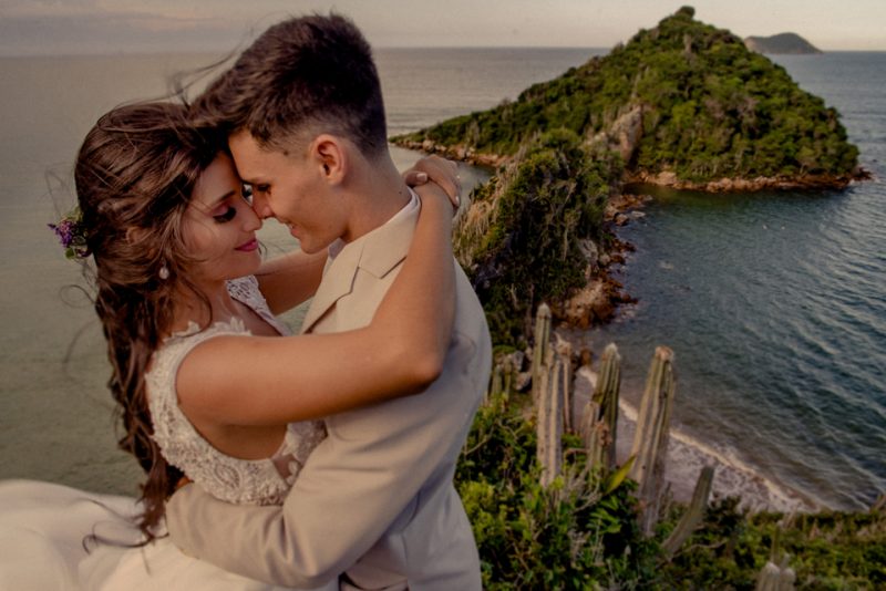 Elopement Wedding em Búzios &#8211; Ana e Pedro
